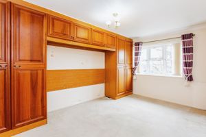 BEDROOM ONE- click for photo gallery